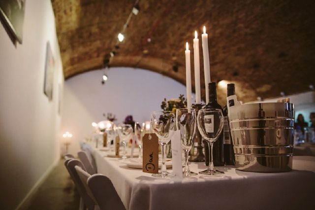 Hoxton Arches