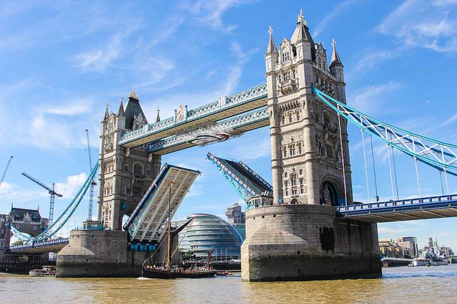 Tower Bridge